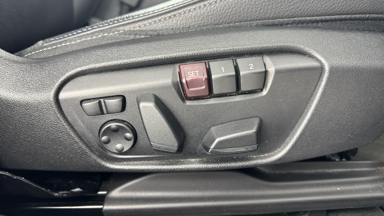 BMW 1 Series M135i xDrive 5dr Step Auto [Pro Pack] Petrol Hatchback